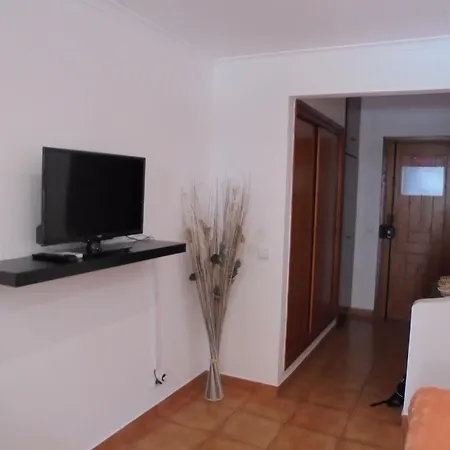 Cabanas Sunshine Apartment Cabanas De Tavira