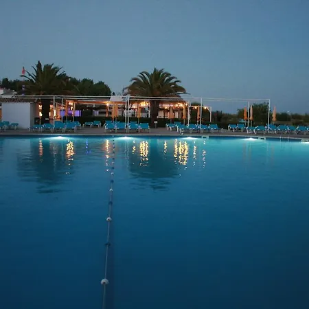 Cabanas Sunshine Apartmán *
