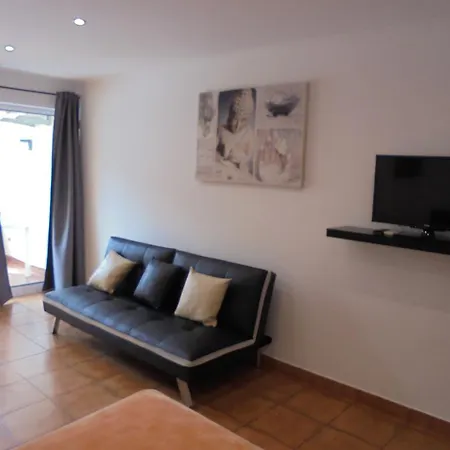 Apartmán Cabanas Sunshine